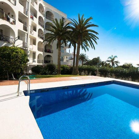 Verdemar 9 Menyber Nerja Luaran gambar