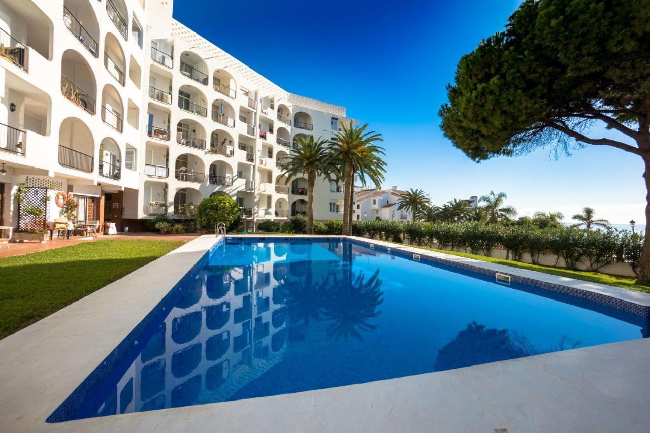 Verdemar 9 Menyber Nerja Luaran gambar