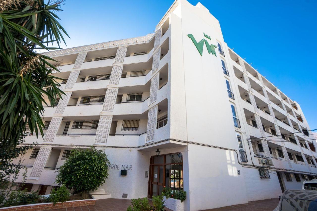 Verdemar 9 Menyber Nerja Luaran gambar